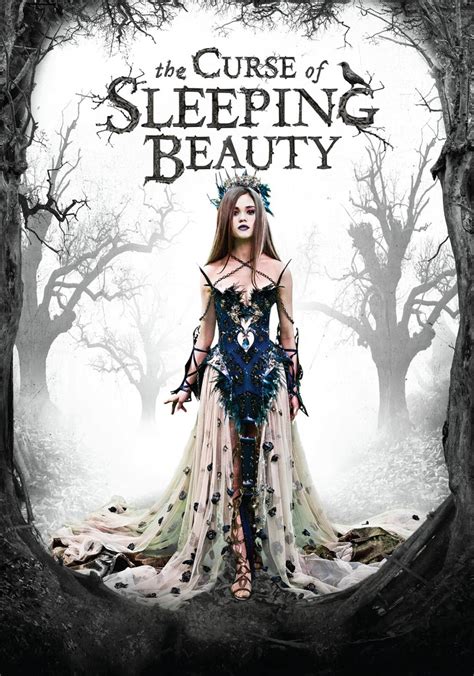 Beware the Curse: The Perilous Fate of Sleeping Beauty